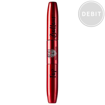 Top And Bottom Precision Mascara from Ardell