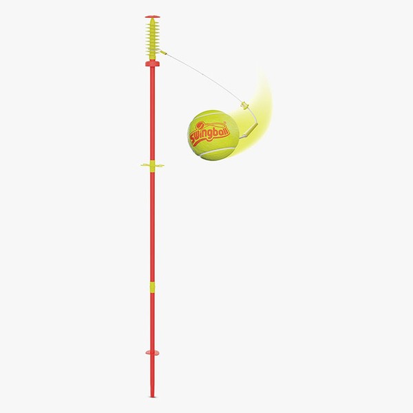 Classic Ground SpikeSurface Swingball from John Lewis