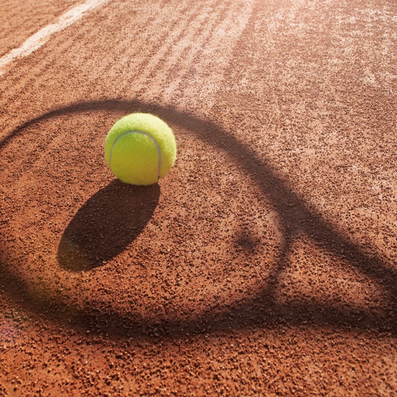 10 Ways To Improve Your Tennis Game
