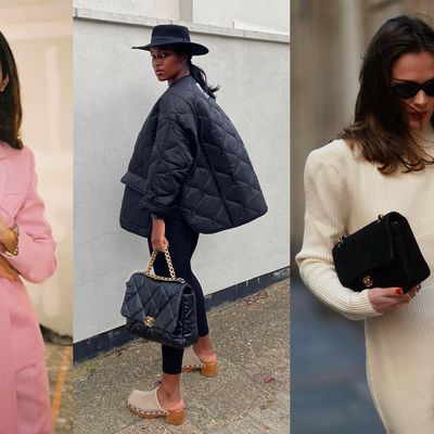 What 10 Stylish Women Are Buying For AW21
