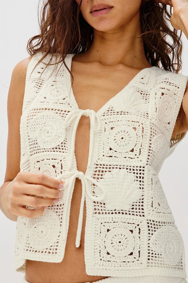 Paz Top from Rails x lspace