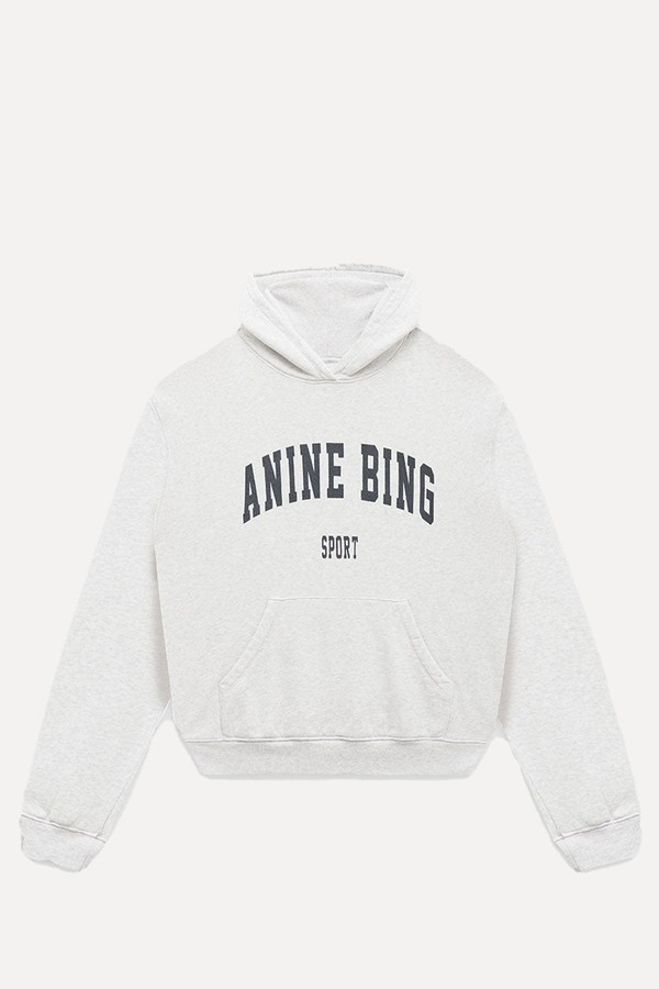 Harvey Sweatshirt from Anine Bing