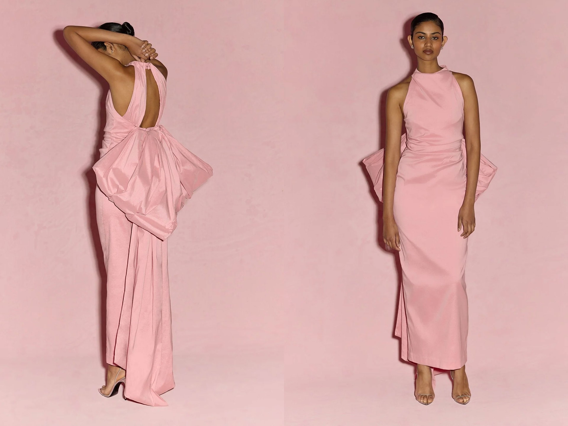 Lottie Gown from Rachel Gilbert