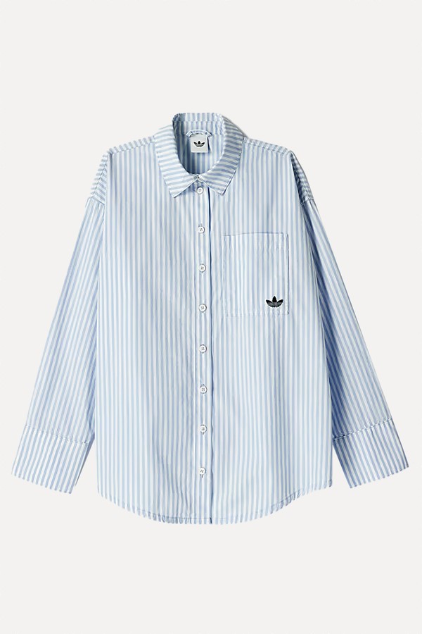 Oversized Shirt