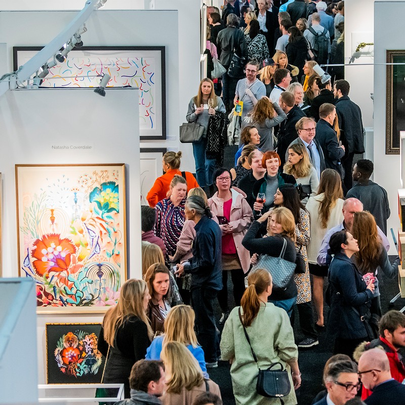 What To Book In London This March