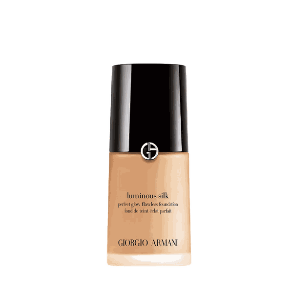 Luminous Silk Foundation from Armani