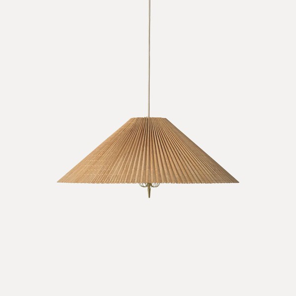 1972 Pendant from Paavo Tynell