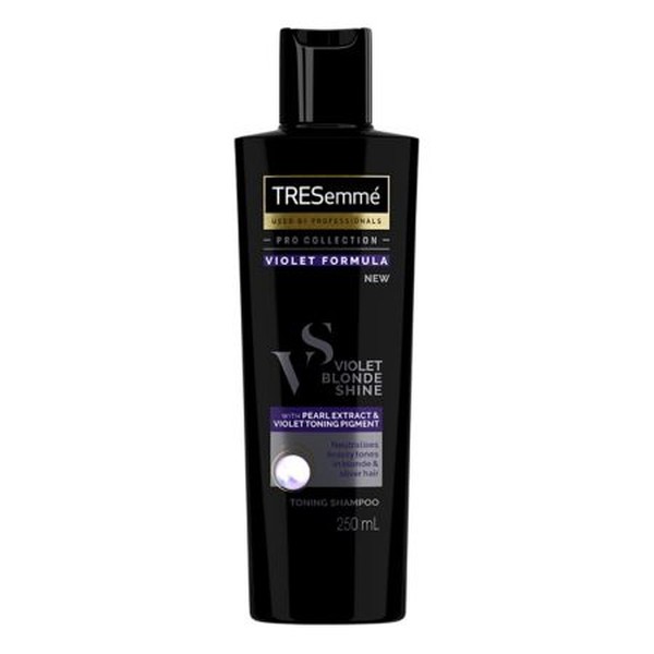 Violet Blonde Shine Shampoo