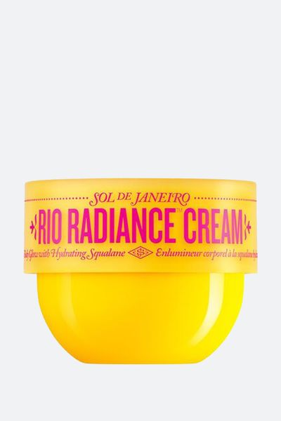  Rio Radiance Cream