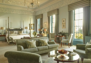 The Royal Crescent Hotel