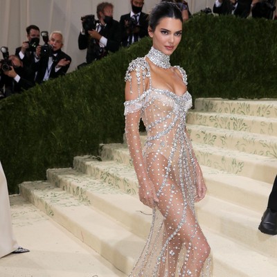 MET Gala Best Dressed 2021