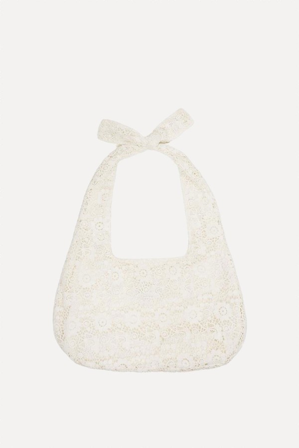 Bucket Bag  from Bershka