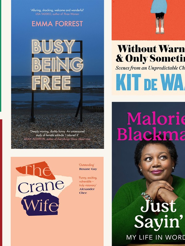 New & Recent Autobiographies To Read This Summer 