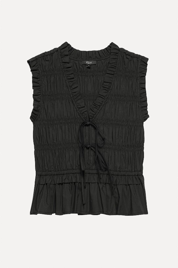 Martine Top from Rails