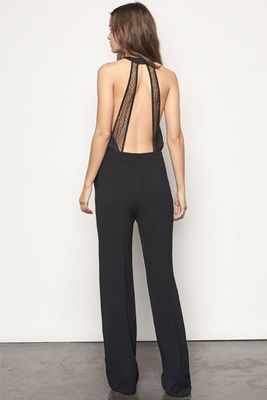 Saudry Jumpsuit from Ba&sh