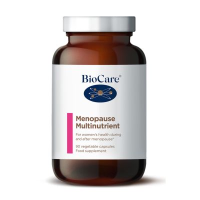 Menopause Multinutrient from BioCare