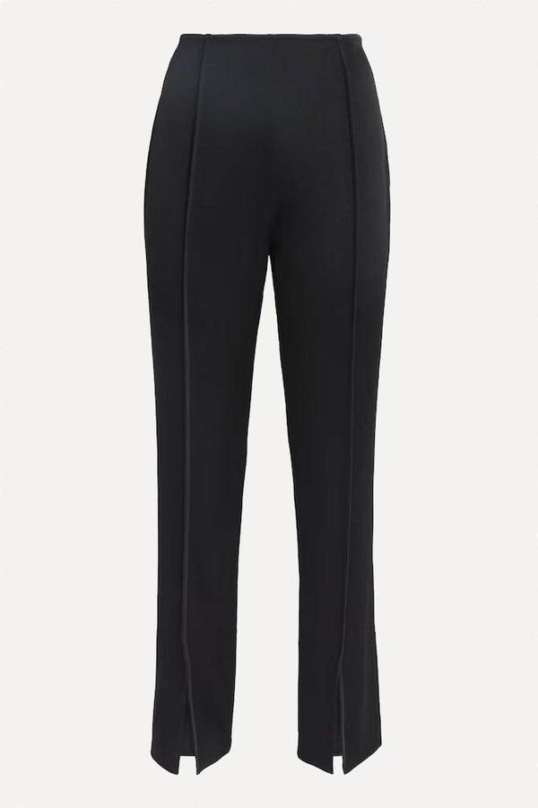 Ratana Tailored Trousers from Nanushka