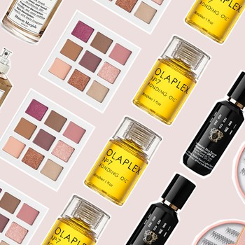 The Best New Beauty Buys For November