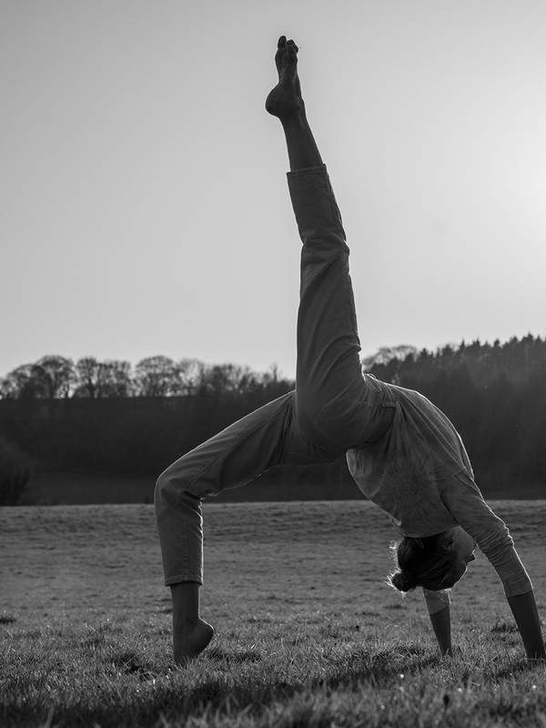 My Health Rules: Zoe Warren