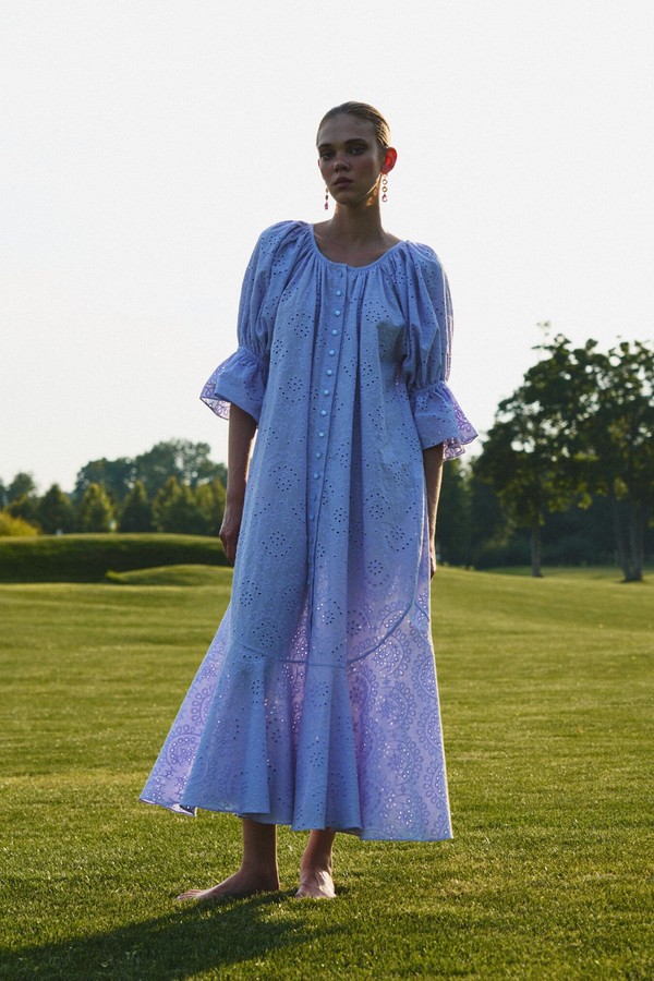 Annabelle Dress