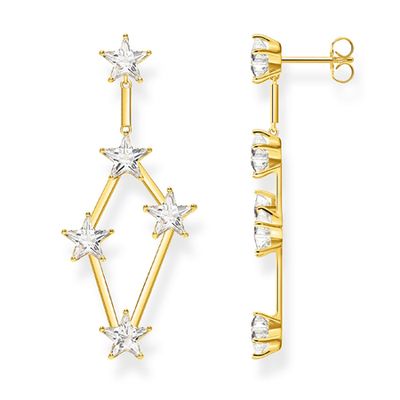 Stars Earrings