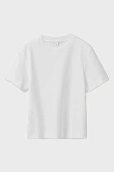 Clean Cut T-Shirt from COS