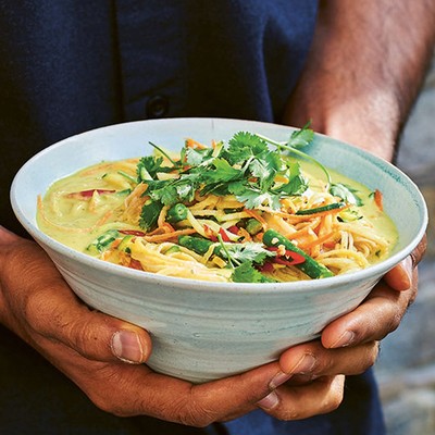 7 Tasty Ways To Use Carrots