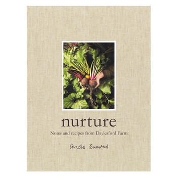 Nurture by Lady Carole Bamford, £20.54