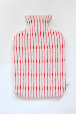 Abbots Hot Water Bottle from Chickpea