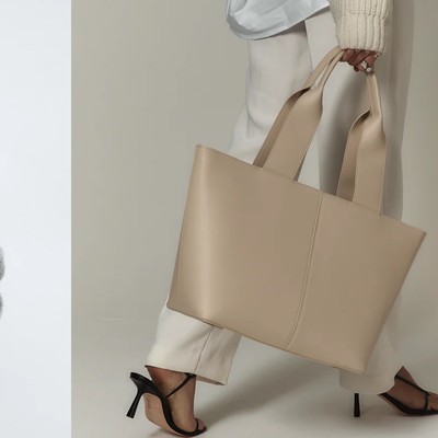 10 Spring Workwear Bags