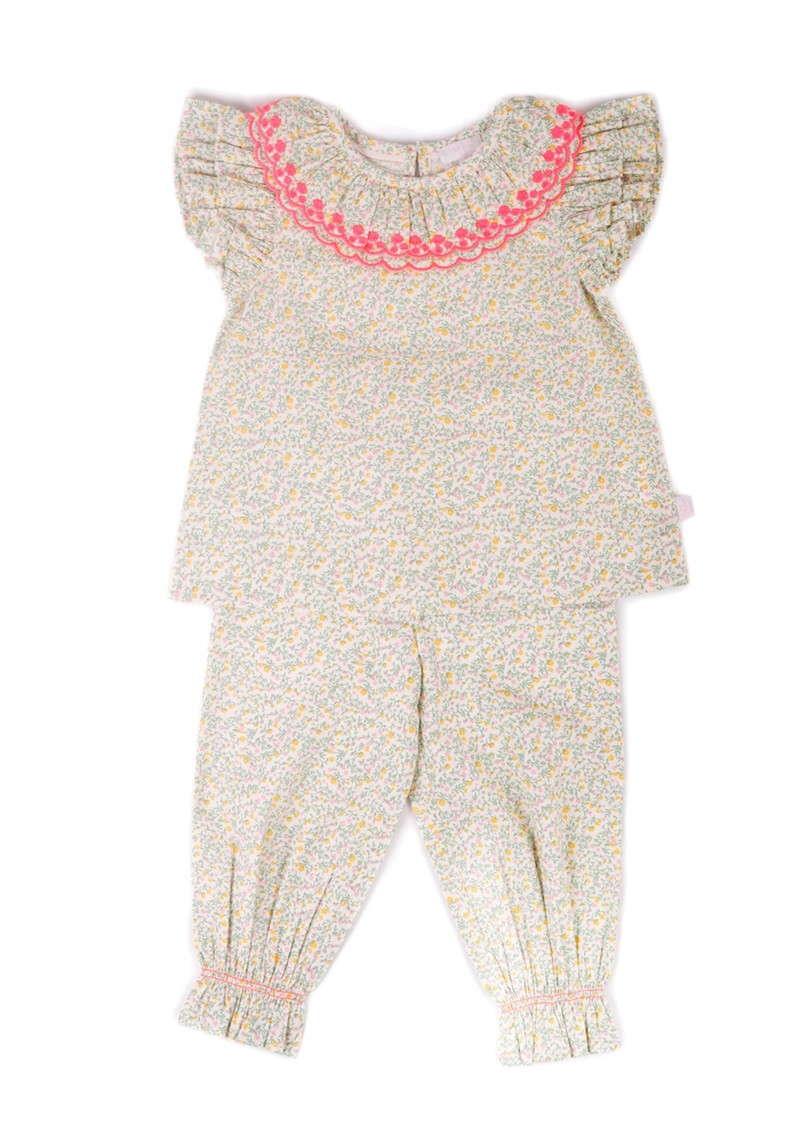 Bonnie Pyjamas from Heidi Rose