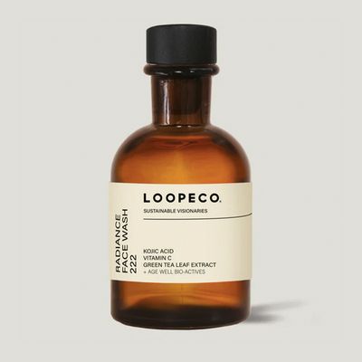 Radiance Face Wash from Loopeco