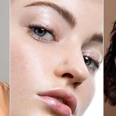 How To Wear Eye Gloss This Summer