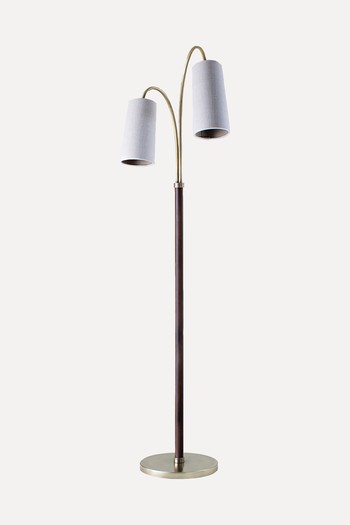 Kelly Floor Lamp   from Porta Romana