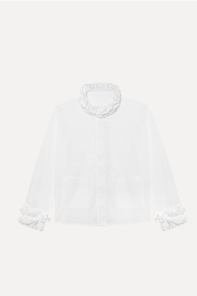 Ella Shirt from Le Petit Trou