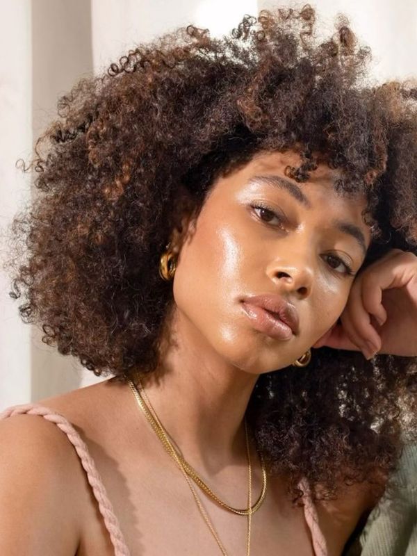 How This Hair Expert Has Learnt To Embrace Her Natural Curls