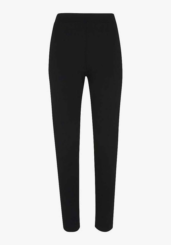 High-Rise Woven Leggings from Whistles