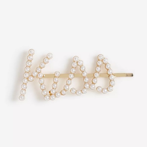 Kiss Pearl Slide