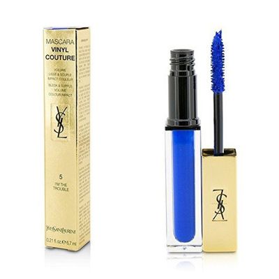 Mascara Vinyl Couture from YSL