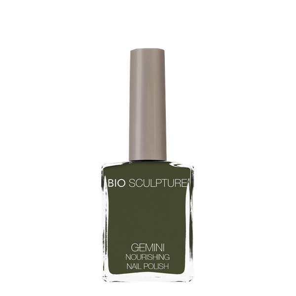 Gemini Polish In Thornbird from Biosculpture