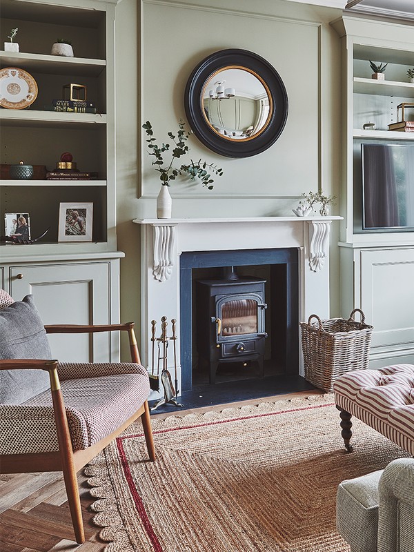 Debit/Credit: How To Style Your Living Space