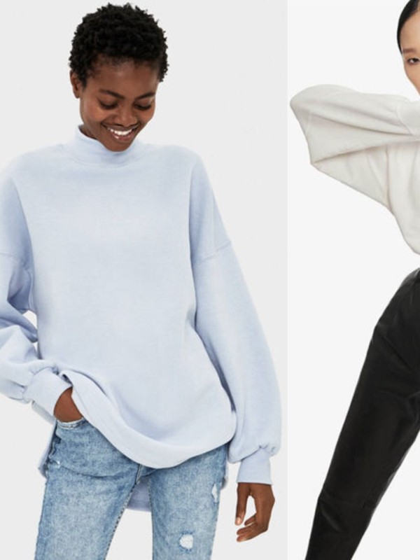 15 Sweatshirts We Love