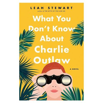 What You Don't Know About Charlie Outlaw by Leah Stewart, £7.97