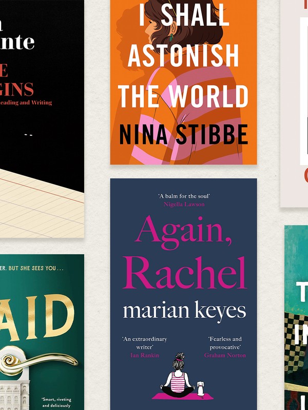 12 Great Books To Read This Year 