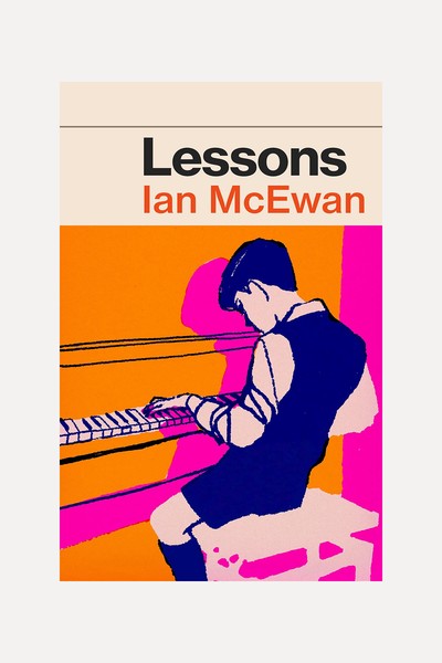 Lessons from Ian McEwan