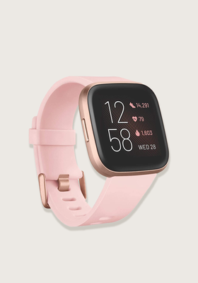 Versa 2 Health & Fitness Smartwatch, £199 | FitBit