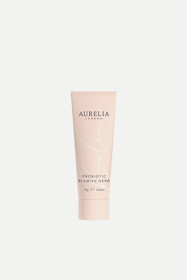 Probiotic Blemish Hero