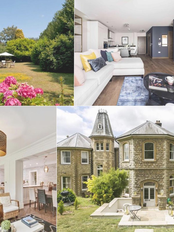 14 Great Properties in Maidstone