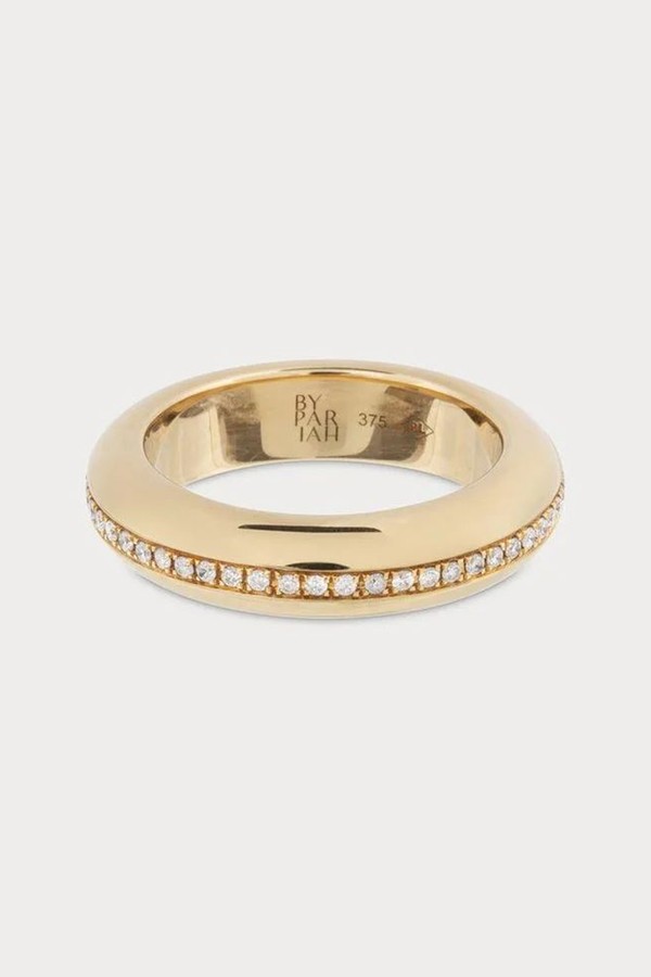 The Victoria Ring (Made to Order)