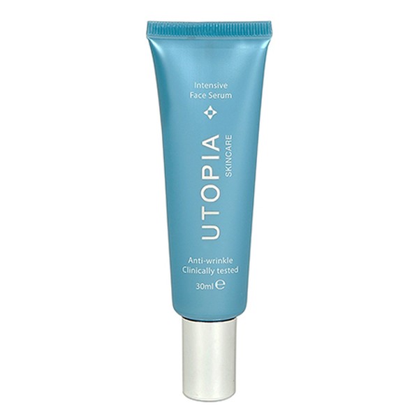 Intensive Face Serum from Utopia Skincare
